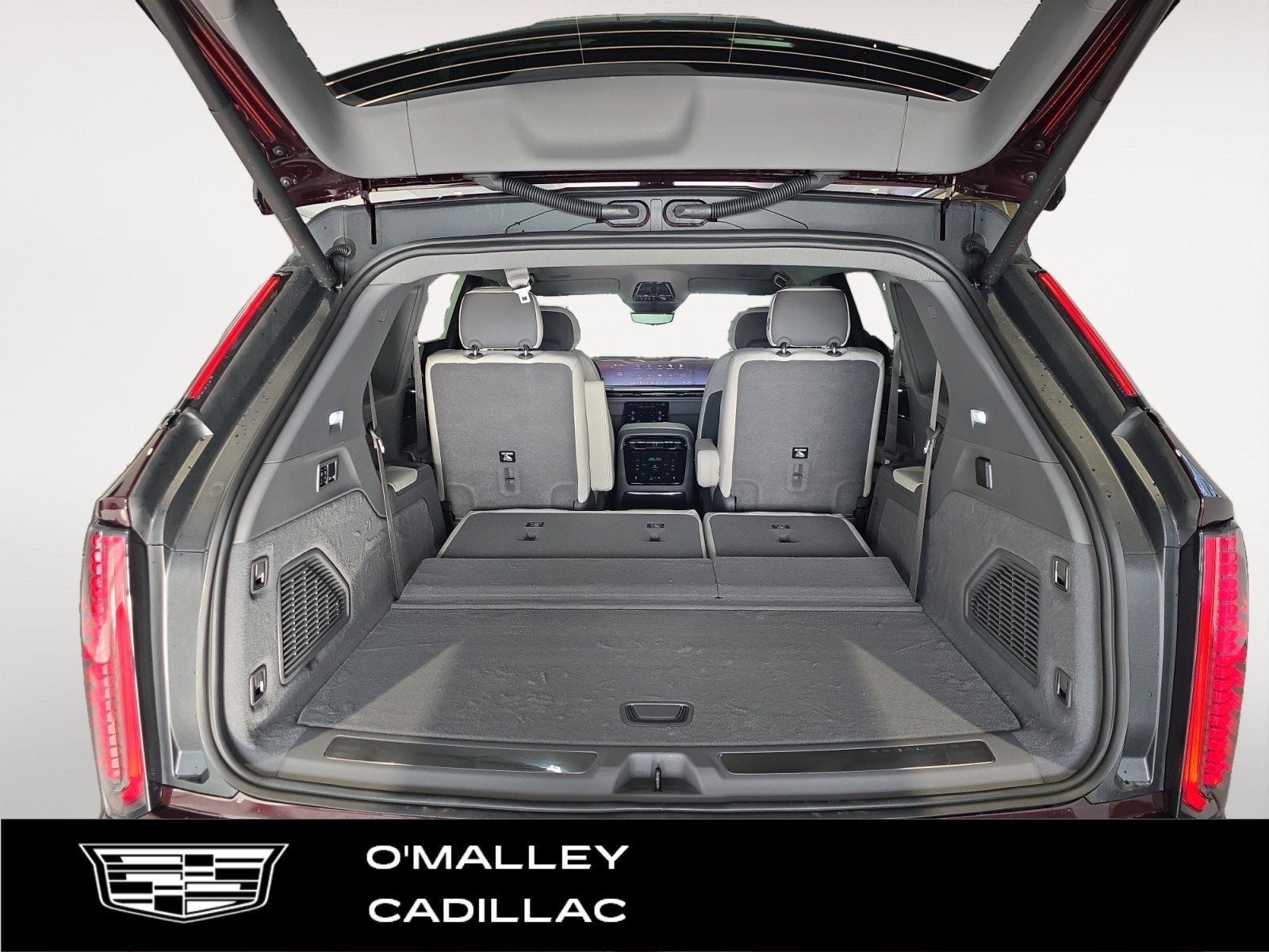 2025 Cadillac ESCALADE IQ Sport 1