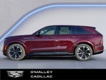 2025 Cadillac ESCALADE IQ Sport 1