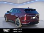 2025 Cadillac ESCALADE IQ Sport 1