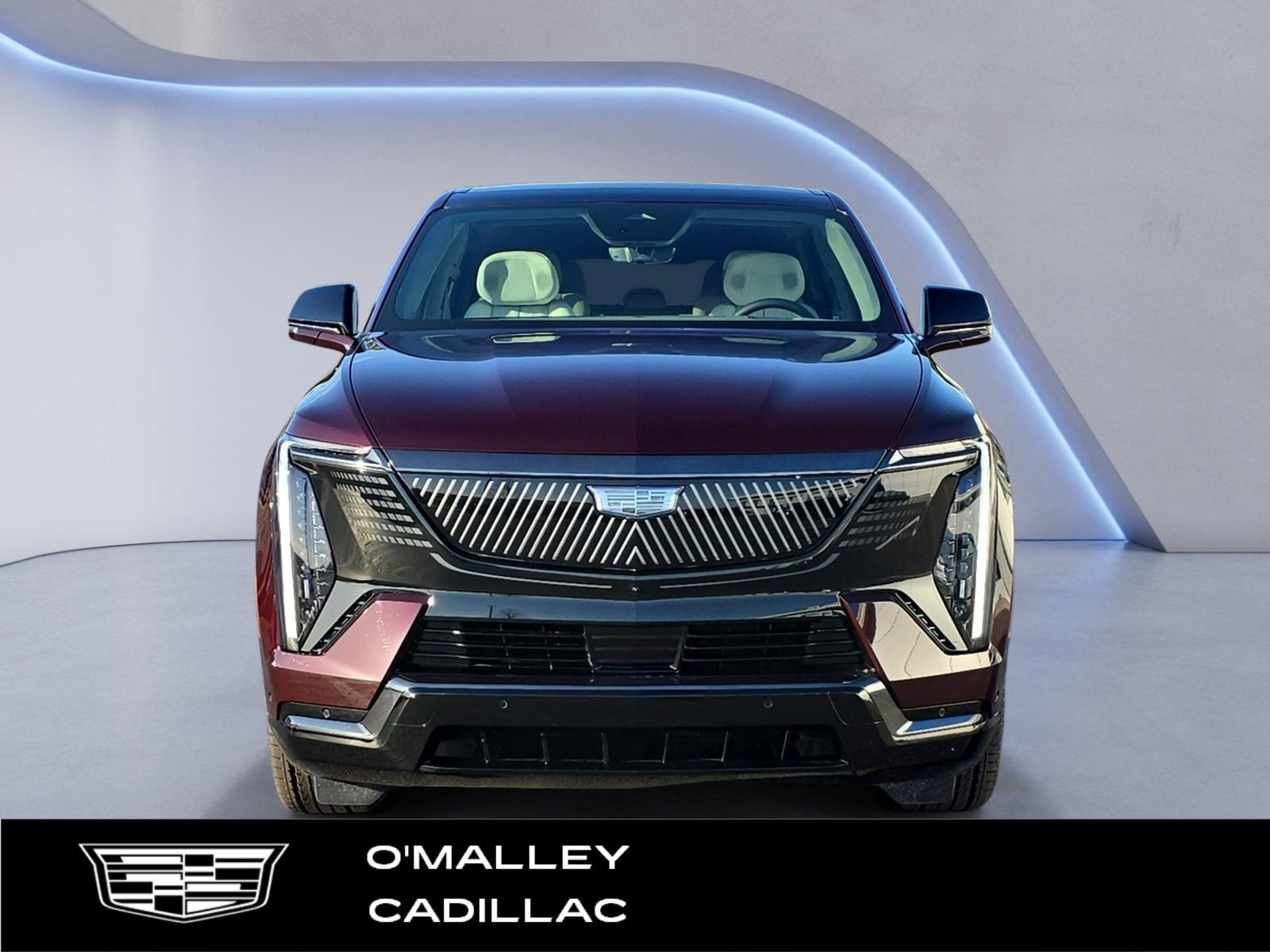 2025 Cadillac ESCALADE IQ Sport 1