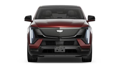 2025 Cadillac ESCALADE IQ Sport 1