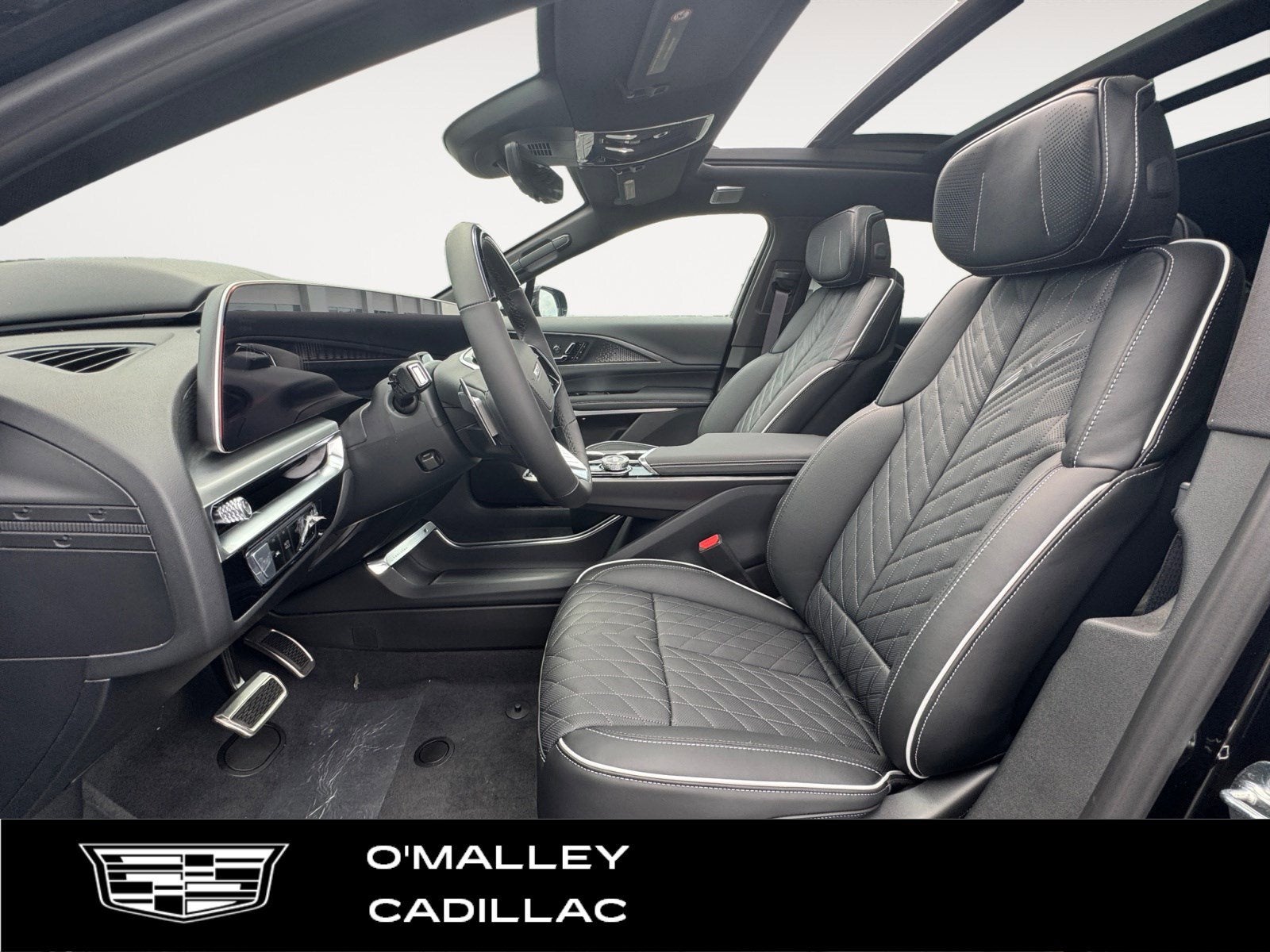 2026 Cadillac LYRIQ V-Series Premium