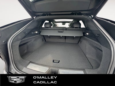 2026 Cadillac LYRIQ V-Series Premium