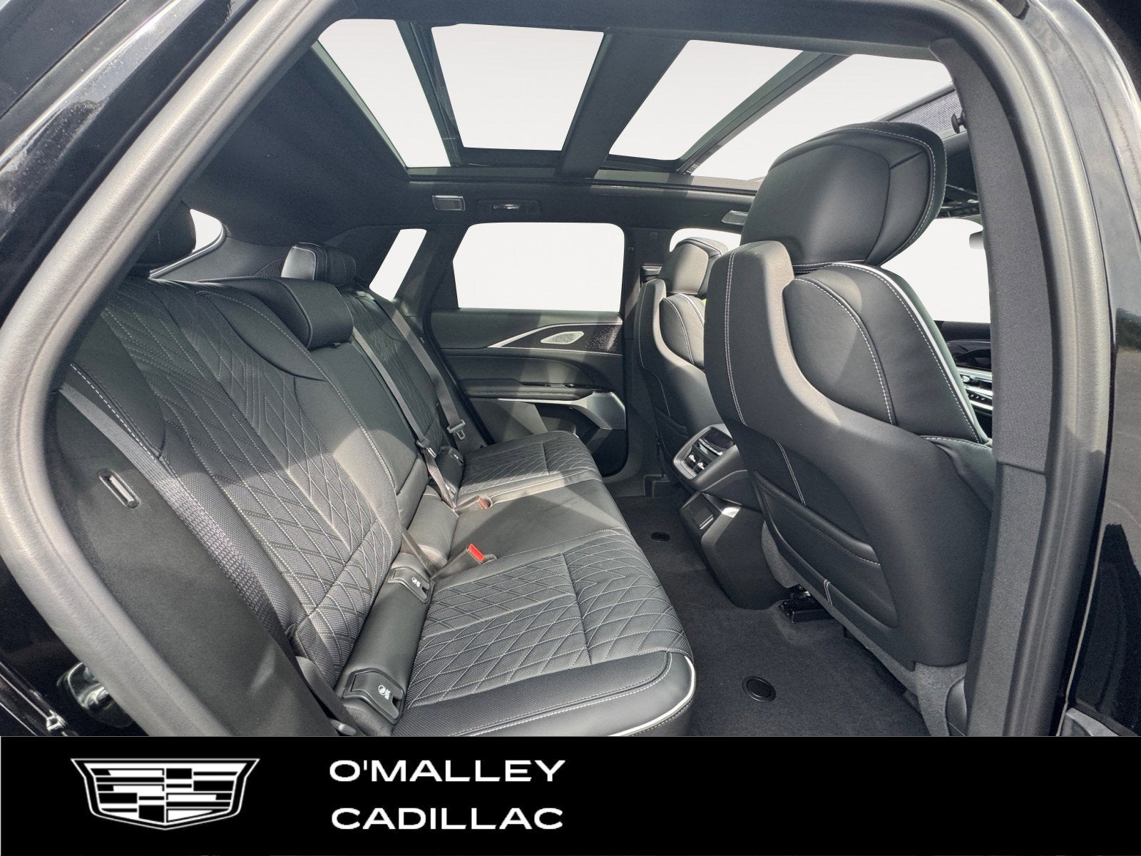 2026 Cadillac LYRIQ V-Series Premium