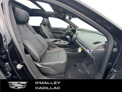 2026 Cadillac LYRIQ V-Series Premium