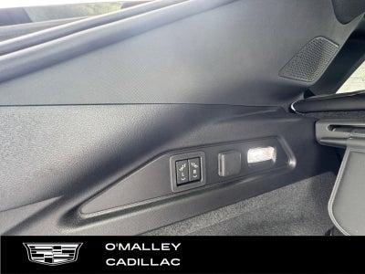 2026 Cadillac LYRIQ V-Series Premium