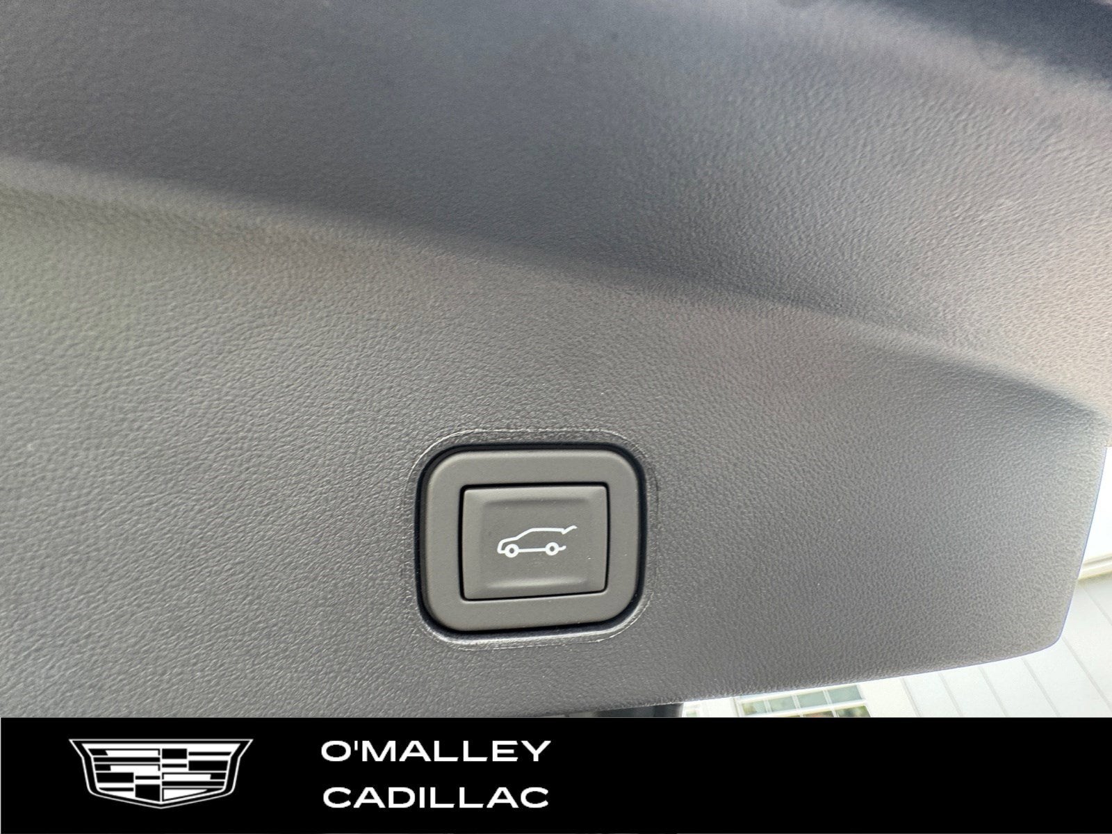 2026 Cadillac LYRIQ V-Series Premium