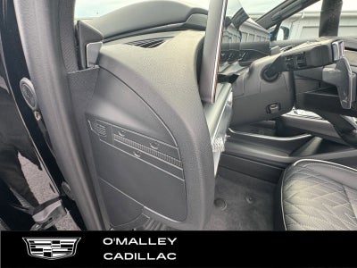 2026 Cadillac LYRIQ V-Series Premium