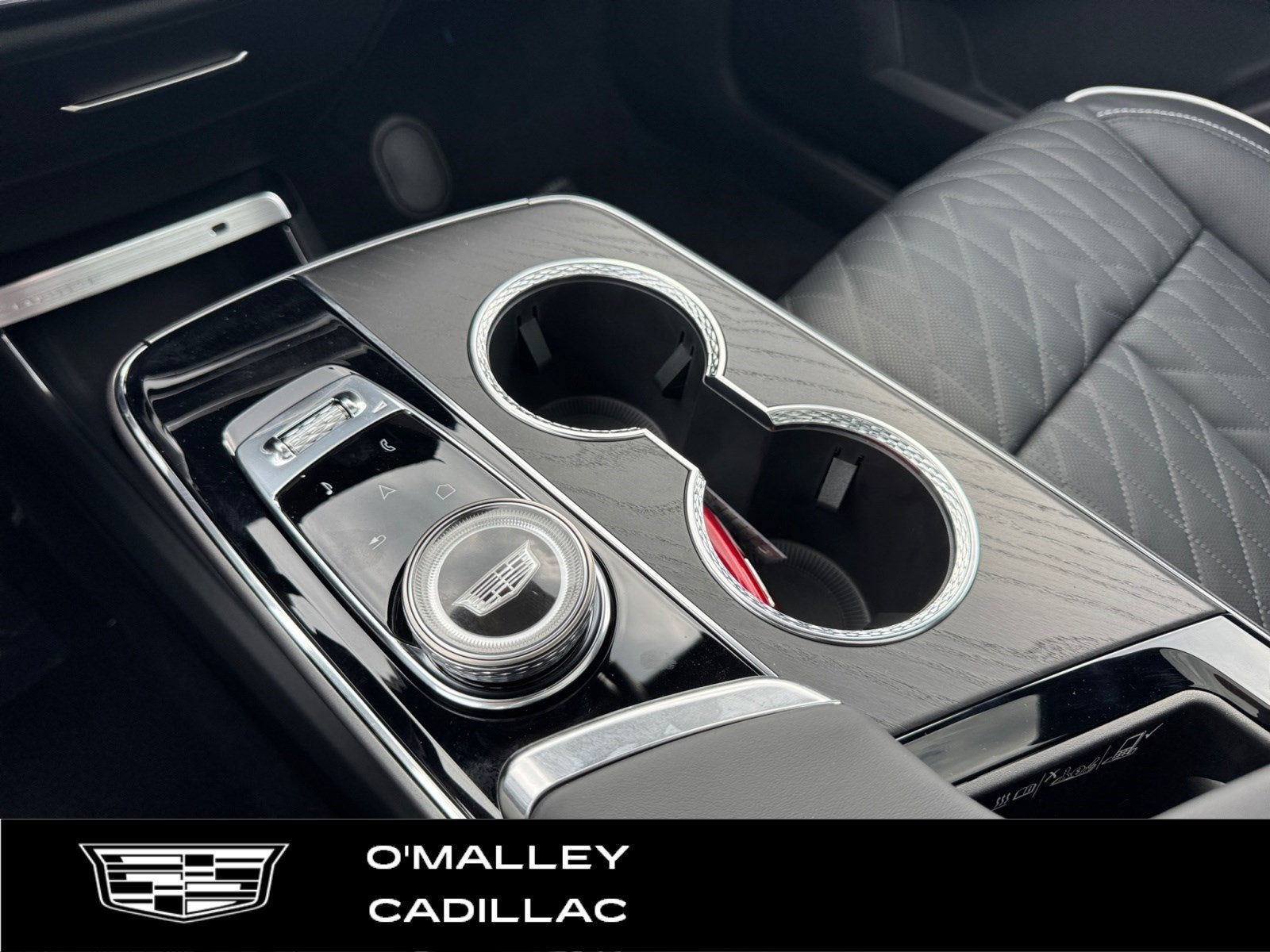 2026 Cadillac LYRIQ V-Series Premium