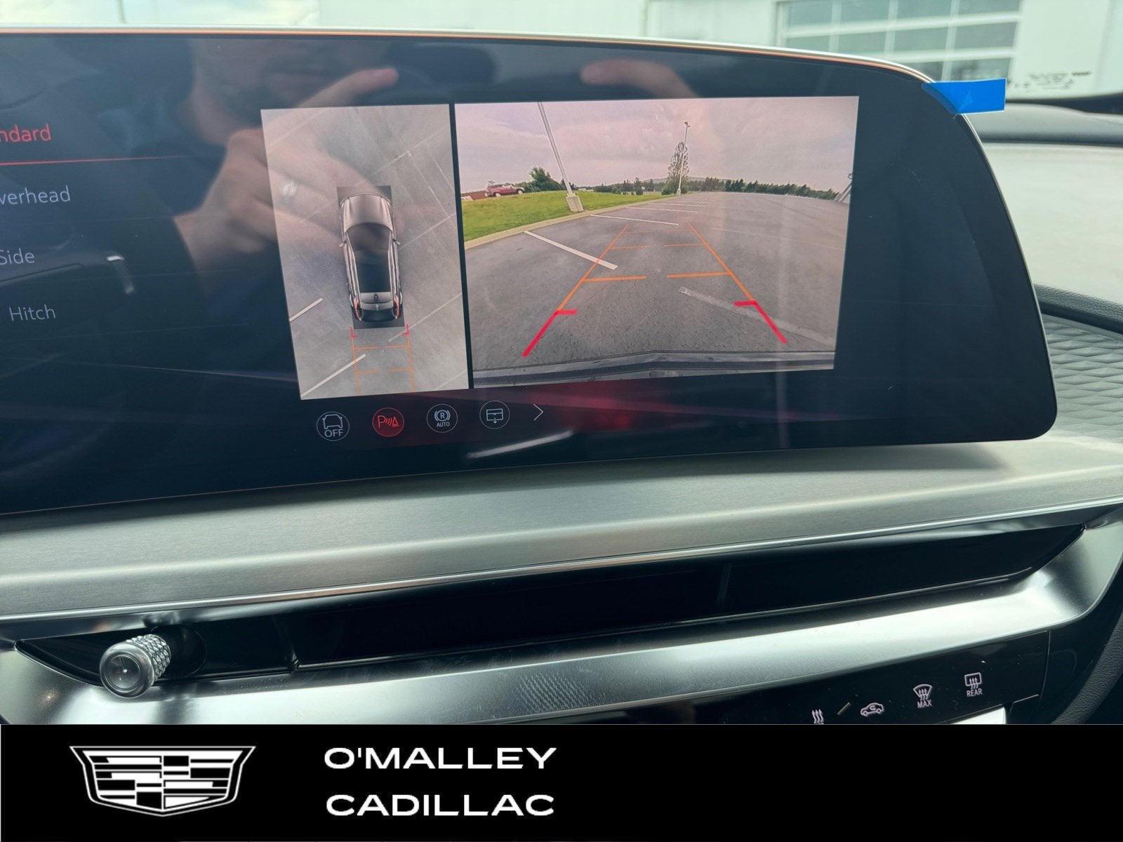 2026 Cadillac LYRIQ V-Series Premium