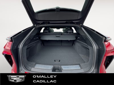 2026 Cadillac LYRIQ V-Series