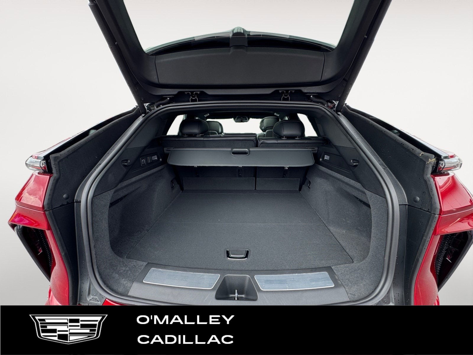 2026 Cadillac LYRIQ V-Series