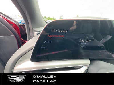 2026 Cadillac LYRIQ V-Series