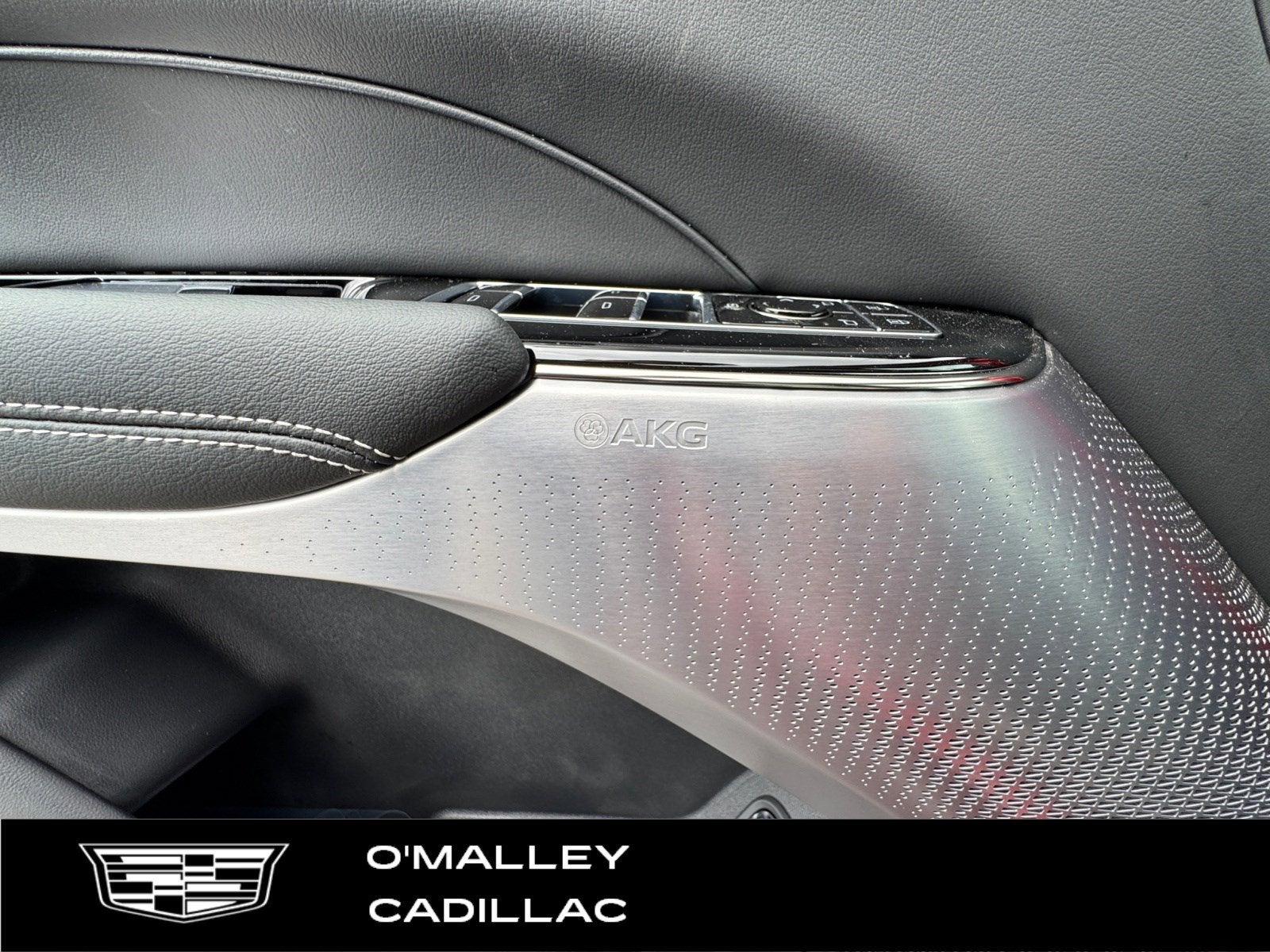 2026 Cadillac LYRIQ V-Series