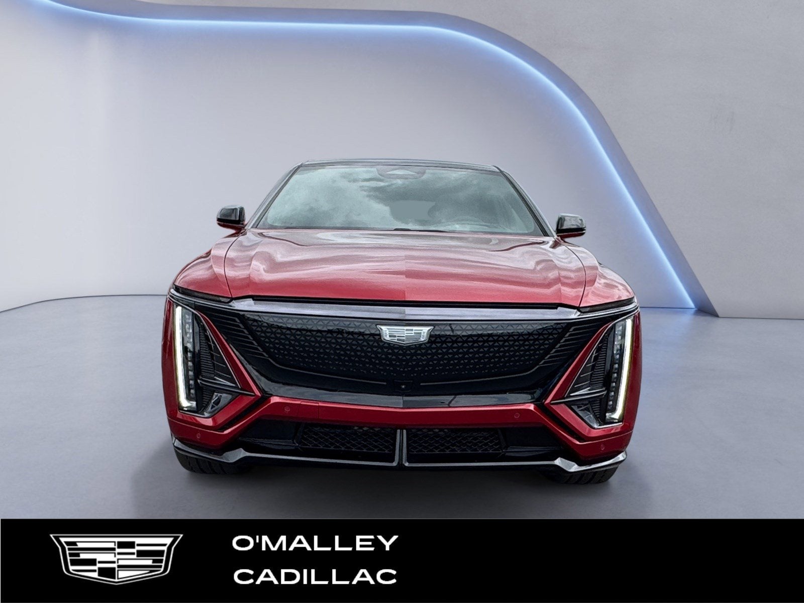 2026 Cadillac LYRIQ V-Series