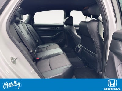 2022 Honda Accord Sedan Sport