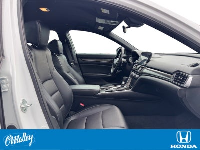 2022 Honda Accord Sedan Sport