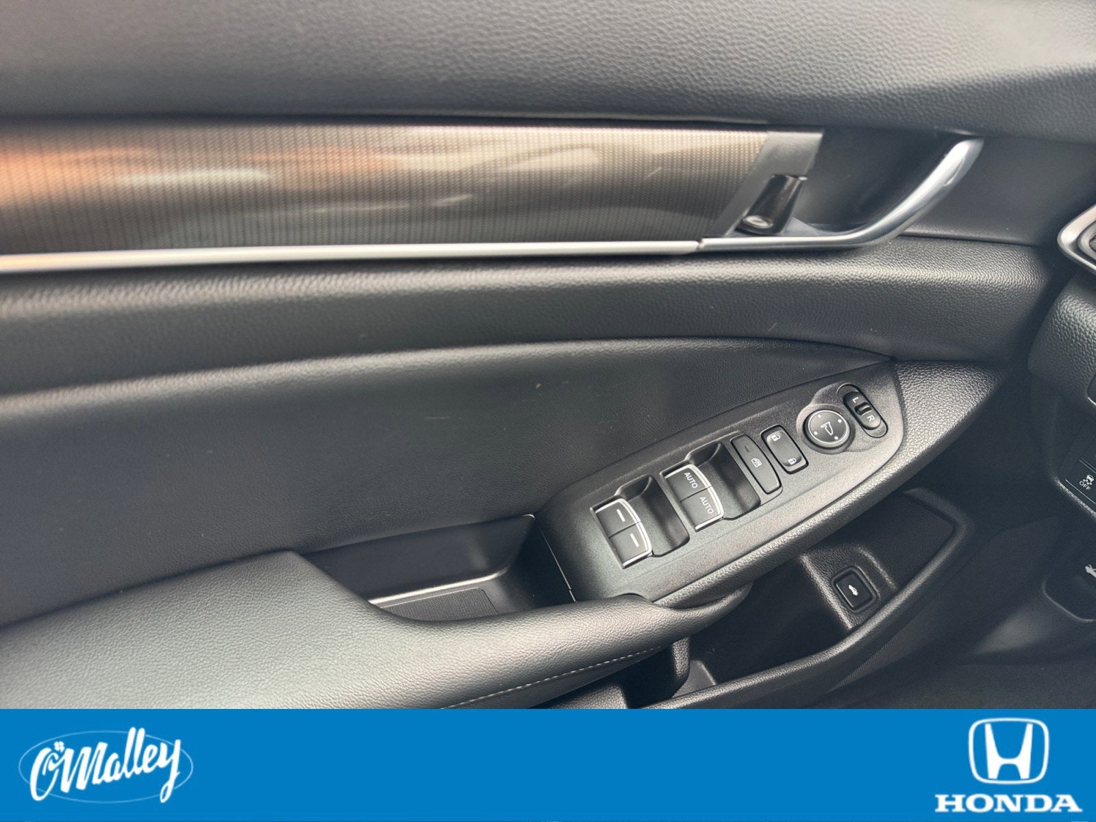 2022 Honda Accord Sedan Sport