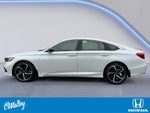 2022 Honda Accord Sedan Sport