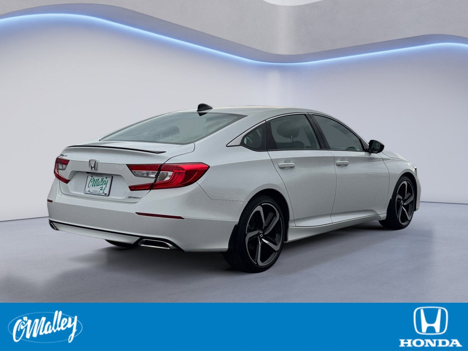 2022 Honda Accord Sedan Sport