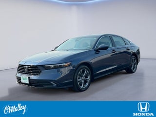 2023 Honda Accord Sedan EX