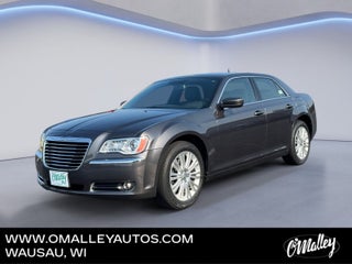 2013 Chrysler 300 Base