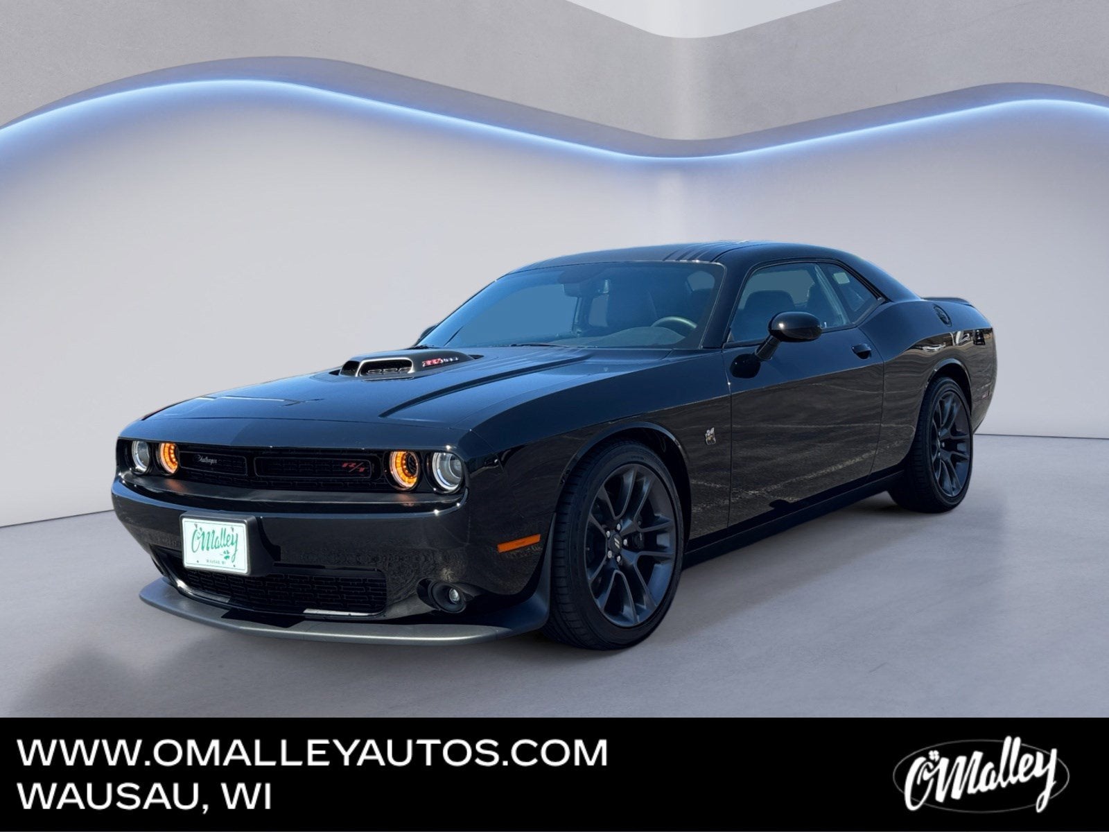 2023 Dodge Challenger R/T Scat Pack's photo