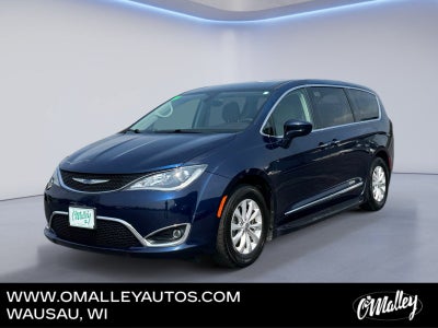 2019 Chrysler Pacifica Touring Plus