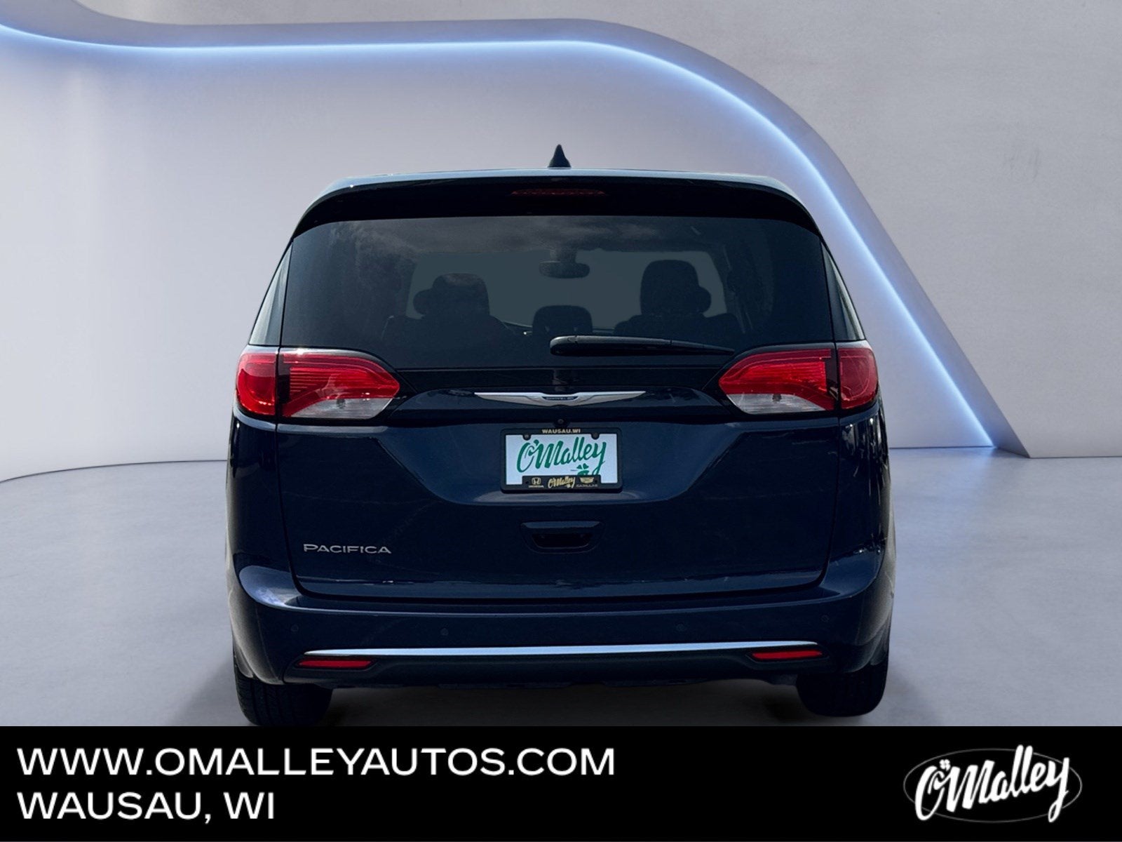 2019 Chrysler Pacifica Touring Plus