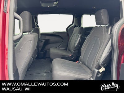 2021 Chrysler Pacifica Touring