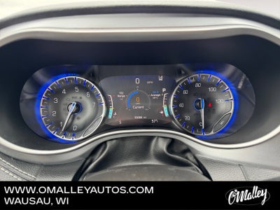 2021 Chrysler Pacifica Touring
