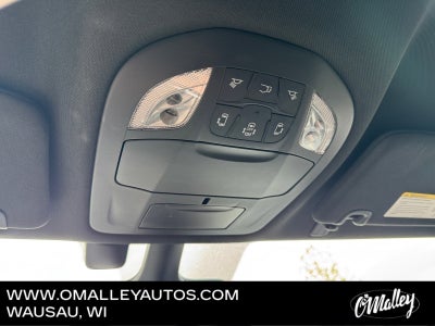 2021 Chrysler Pacifica Touring