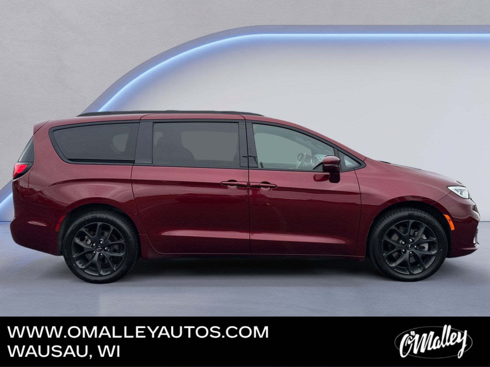 2021 Chrysler Pacifica Touring
