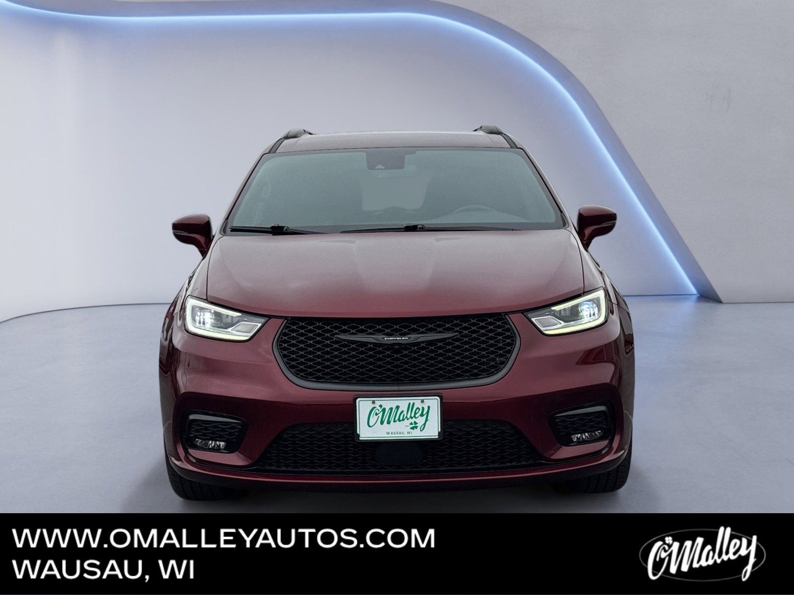 2021 Chrysler Pacifica Touring