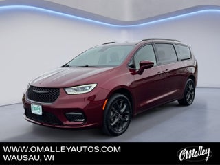 2021 Chrysler Pacifica Touring