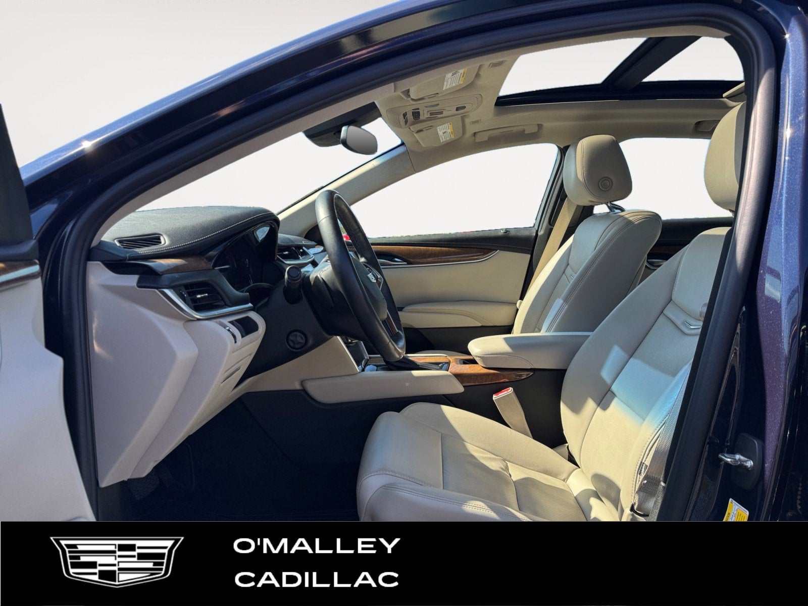 2019 Cadillac XTS Luxury