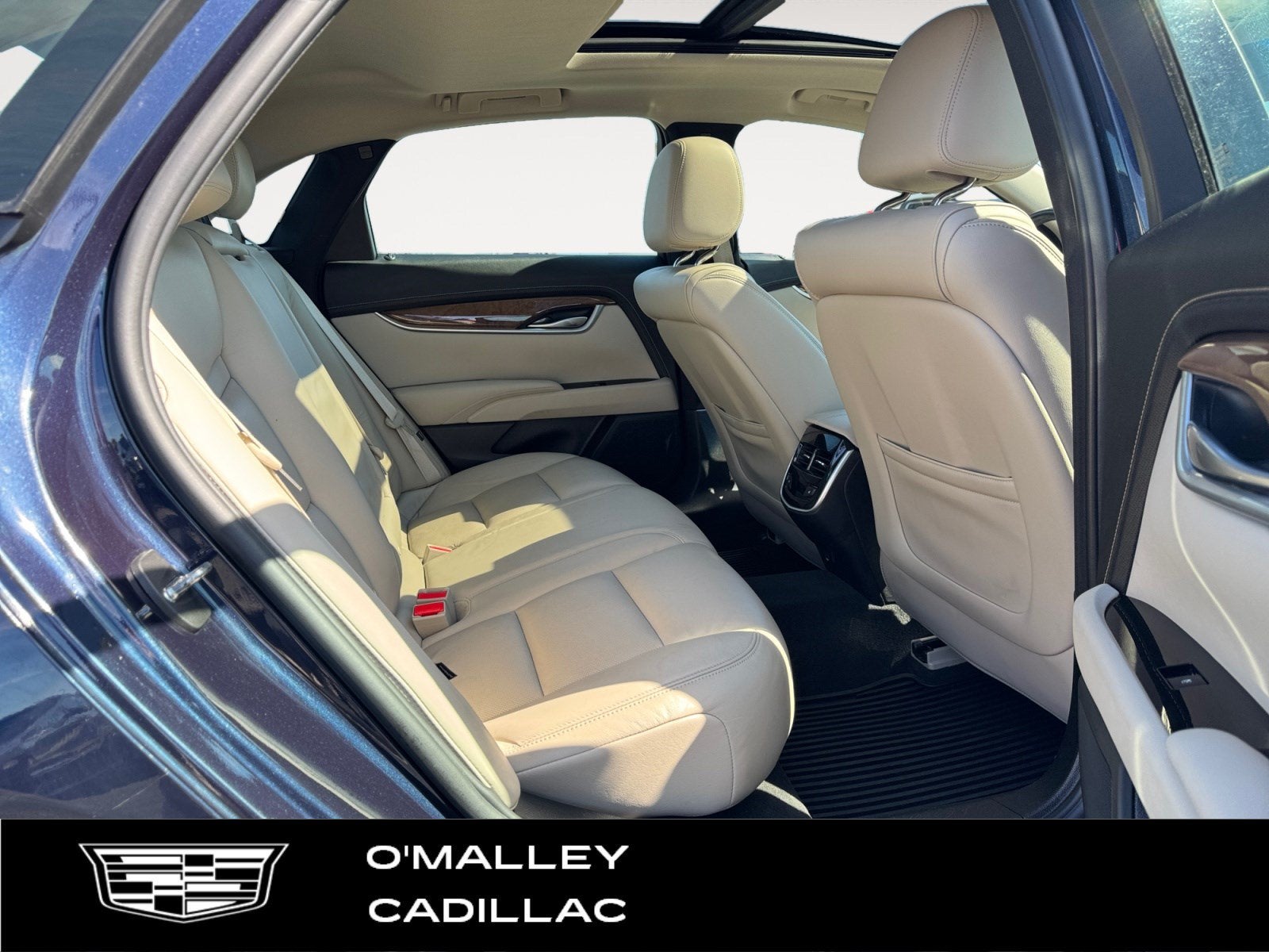 2019 Cadillac XTS Luxury