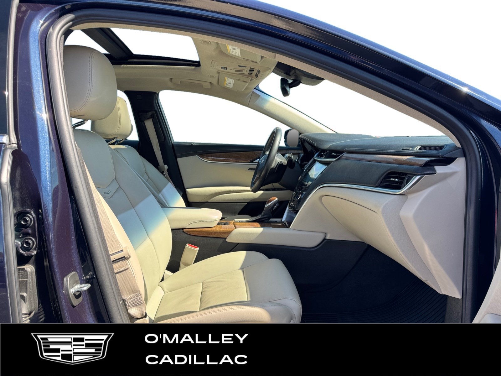 2019 Cadillac XTS Luxury