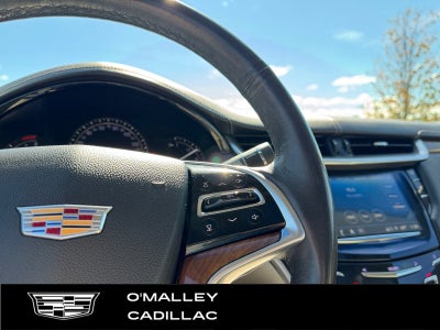 2019 Cadillac XTS Luxury