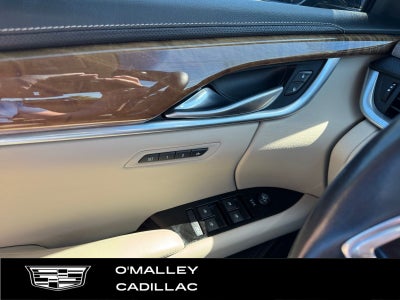 2019 Cadillac XTS Luxury