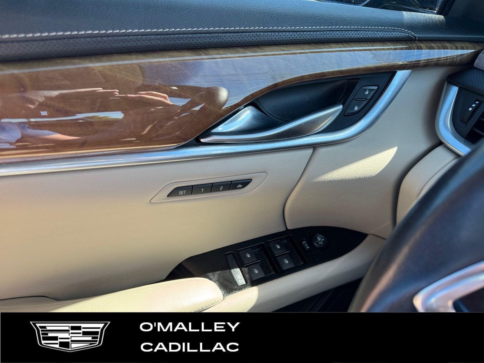 2019 Cadillac XTS Luxury