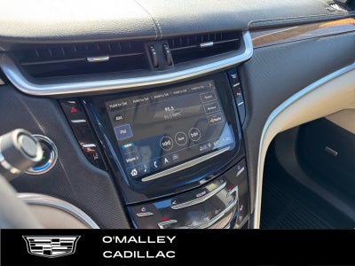 2019 Cadillac XTS Luxury