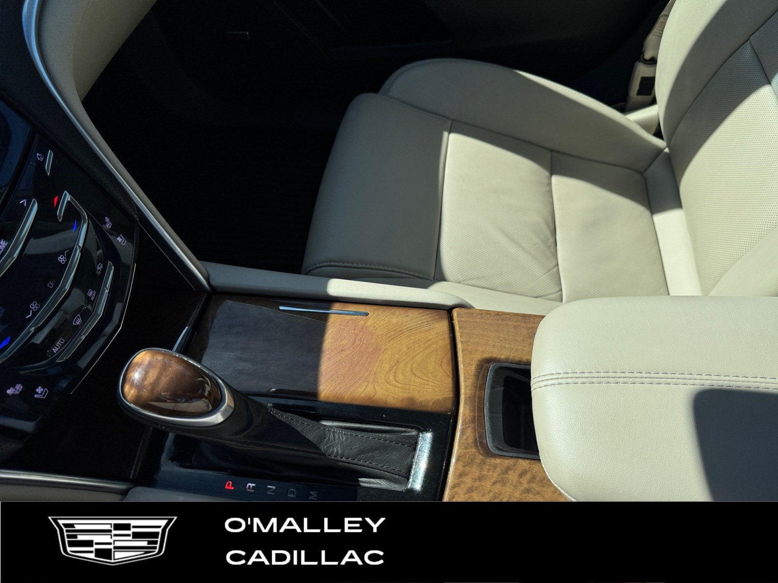 2019 Cadillac XTS Luxury
