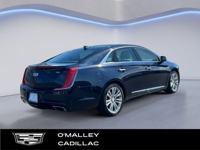 2019 Cadillac XTS Luxury