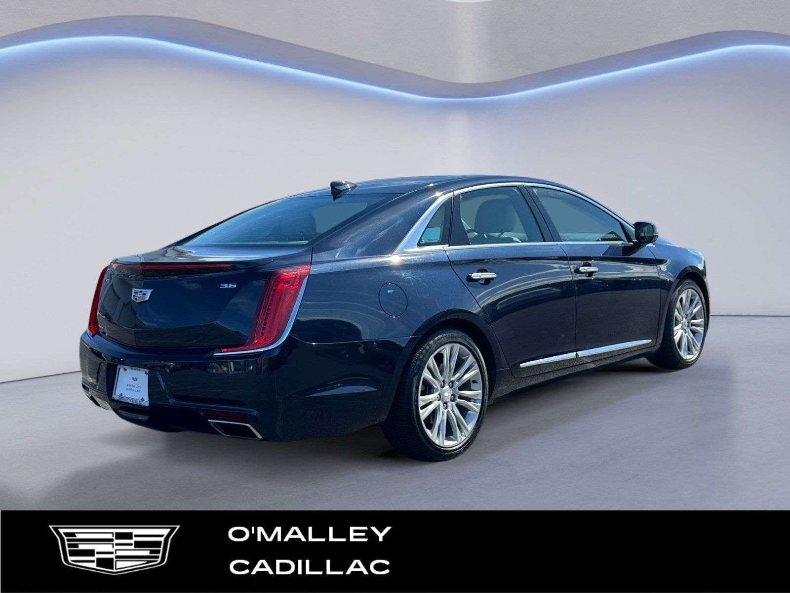 2019 Cadillac XTS Luxury
