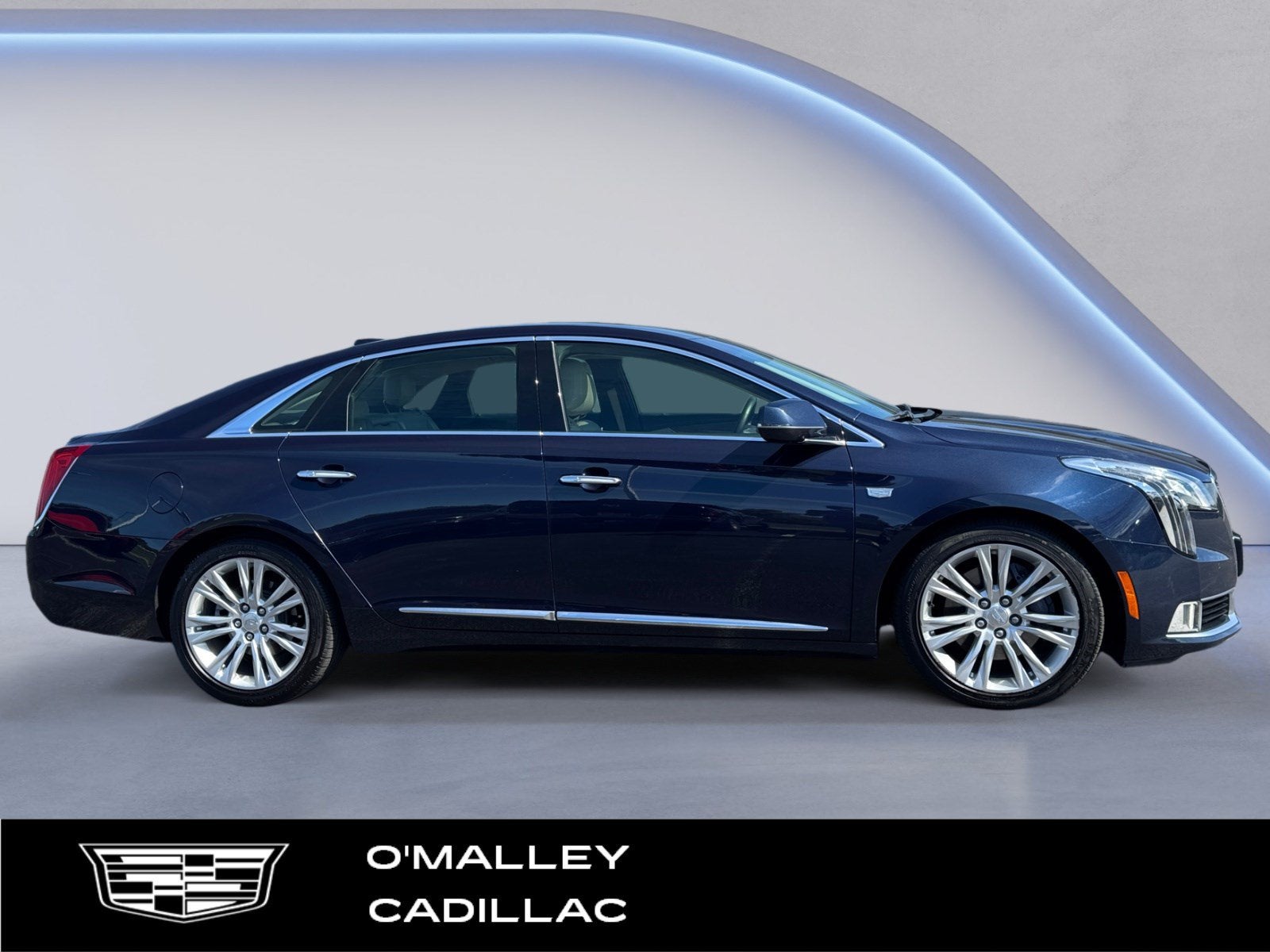 2019 Cadillac XTS Luxury