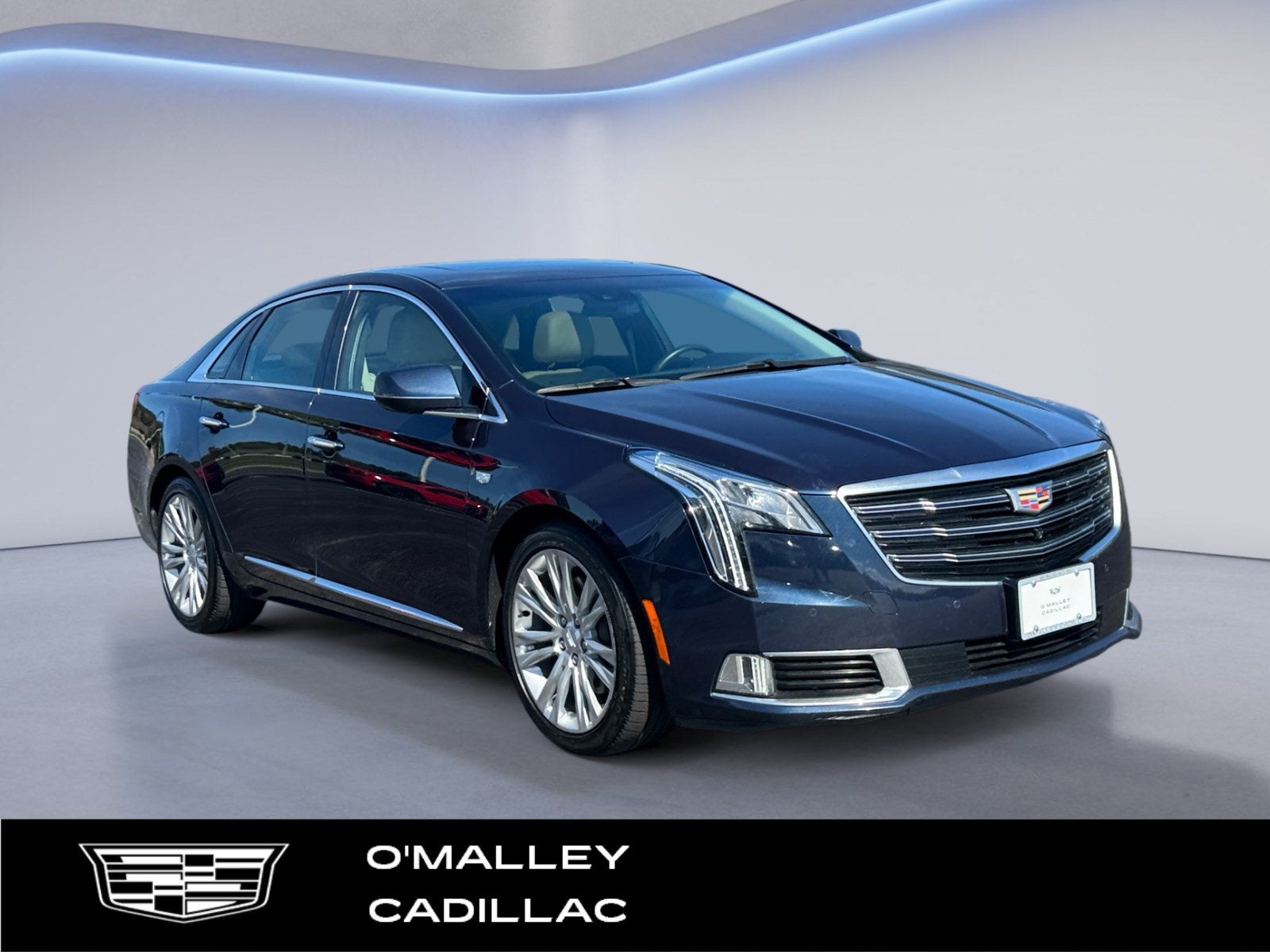 2019 Cadillac XTS Luxury
