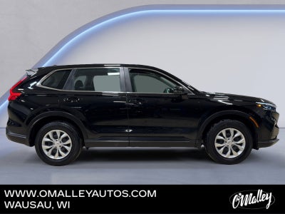2024 Honda CR-V LX