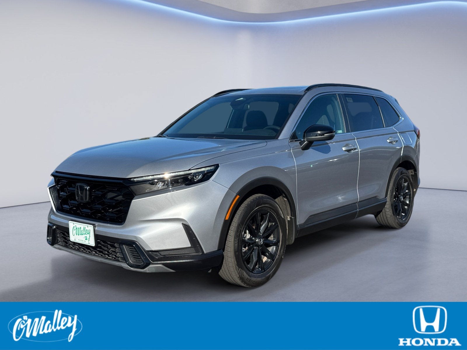 2023 Honda CR-V