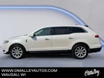 2019 Lincoln MKT Reserve